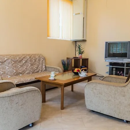 Yanevi Guest house Obzor