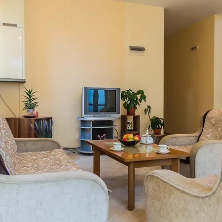 Yanevi Guest house 2*