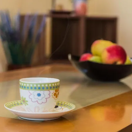 Yanevi Guest house 2*