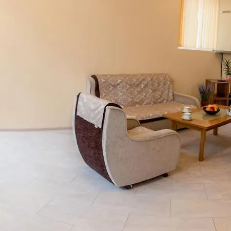 Guest house Yanevi Obzor