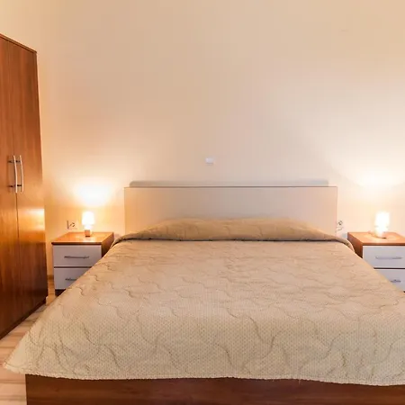 Guest house Yanevi Obzor