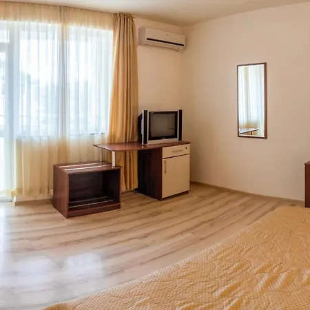 Yanevi Guest house