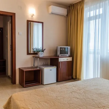 Yanevi Guest house Obzor