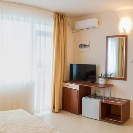 Guest house Yanevi