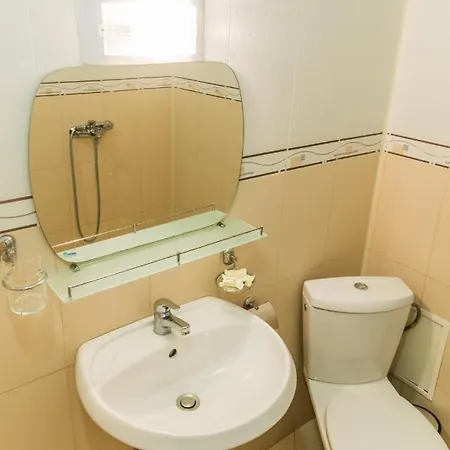 Guest house Yanevi