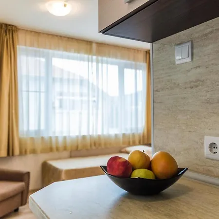 Guest house Yanevi Obzor