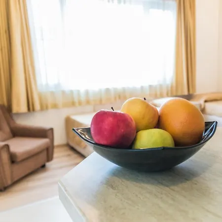 Yanevi Guest house
